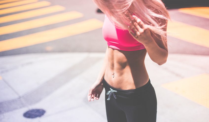 3D Lipo Fat Loss