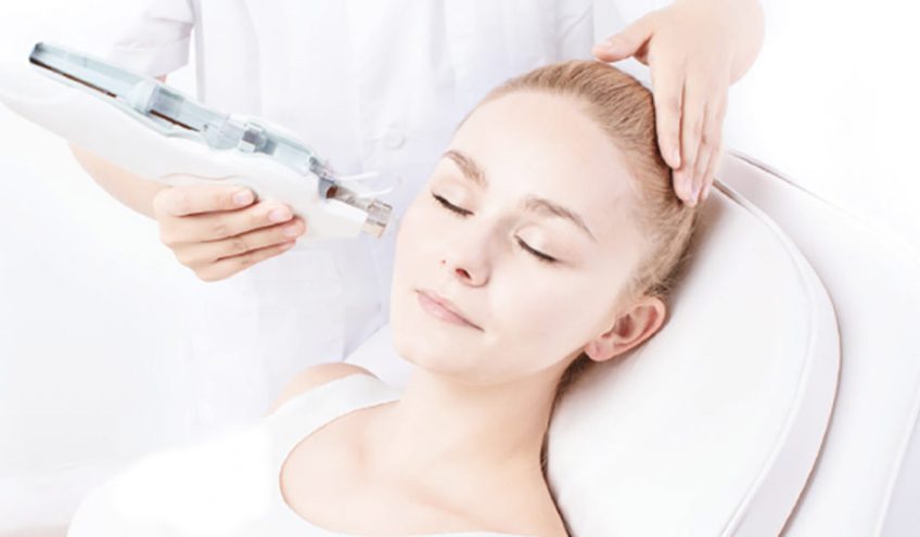 Mesotherapy